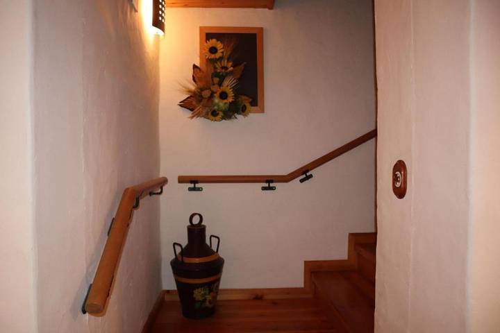 Casa rural para 6 personas, con balcón y vistas en el Valle de Aran - 3