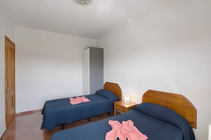 Ferienhaus für 13 Personen, mit Garten, kinderfreundlich in Teneriffa Süd - 2