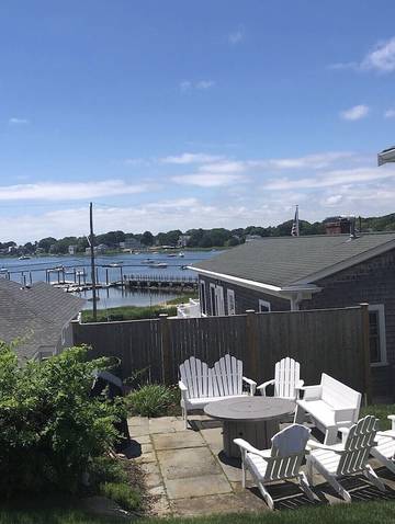 Vacation House for 7 Guests in Bourn, Cape Cod, Picture 4