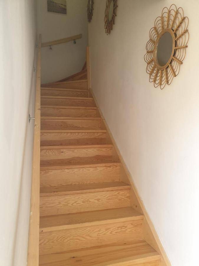 Location de vacances pour 2 personnes, avec terrasse et jardin à Labenne - 4