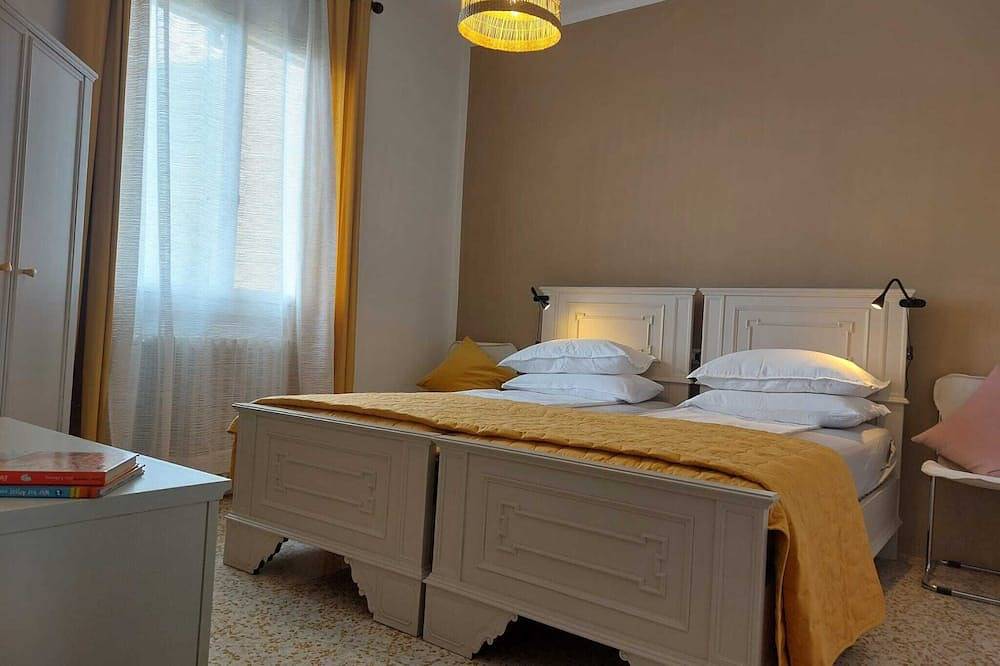 Casa Malina Ferienhaus im Grünen am Gardasee in Maderno, Toscolano-Maderno
