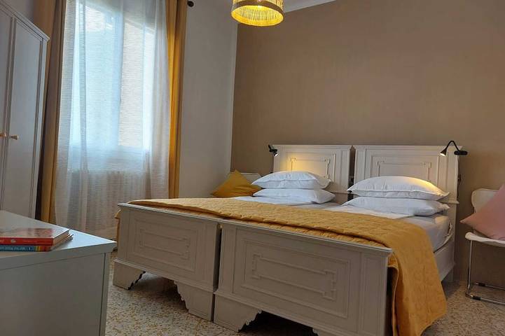 Ferienhaus für 6 Personen, mit Garten und Balkon in Toscolano-Maderno - 4