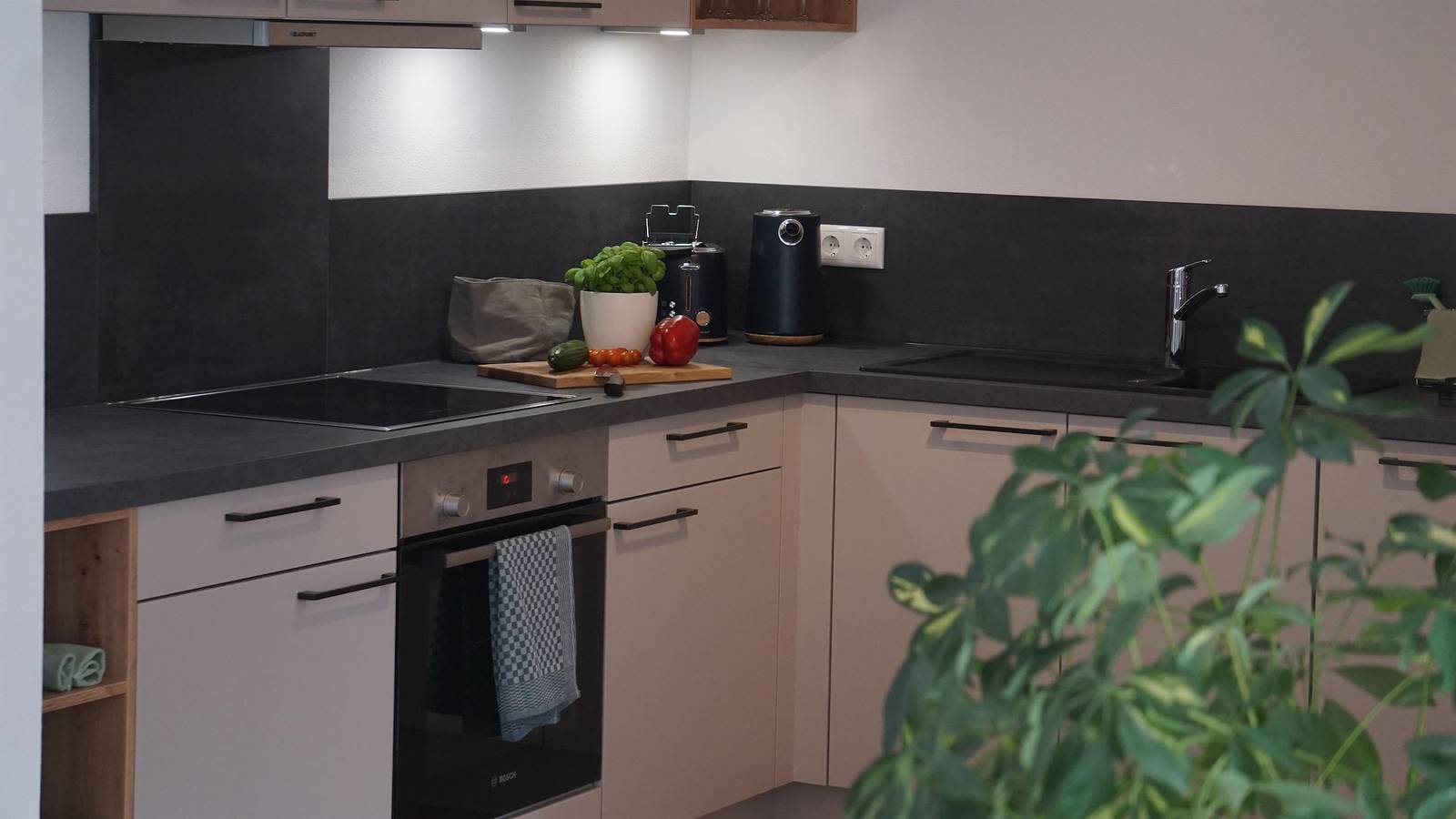 Ganze Ferienwohnung, Fewo/Du/Wc/1Sz in Halblech, Bayerisch Schwaben