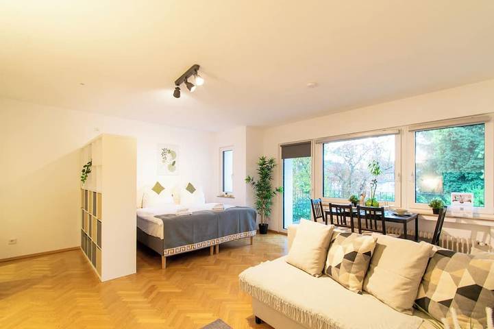 Ferienwohnung für 4 Personen - 1