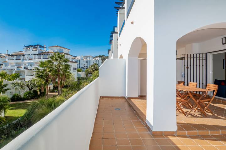 Apartamento entero, Residencial Duquesa 2044 Manilva Coast in San Luis de Sabinillas, Manilva