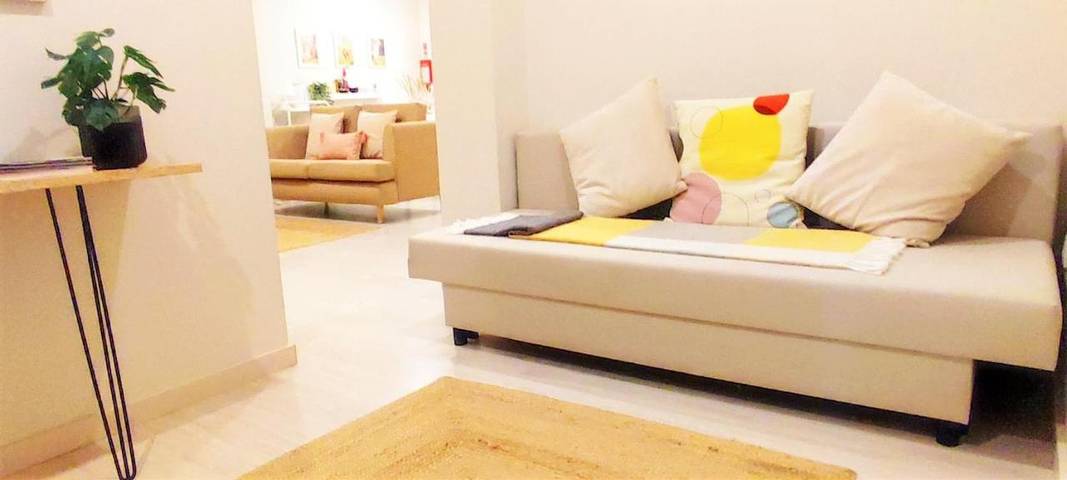 Gîte pour 4 personnes, avec terrasse à Vila Nova de Famalicão - 4