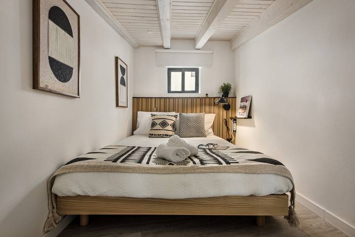 Ferienhaus für 4 Personen in Faro - 3