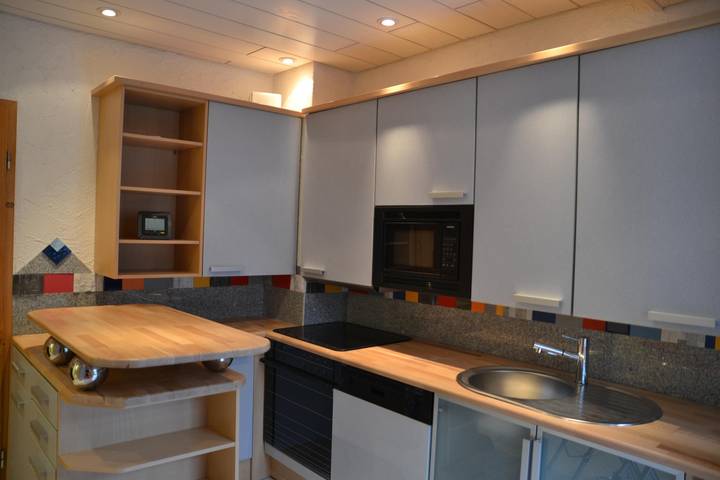 Ganze Ferienwohnung, Wohnung Ann-Katrin in Neustadt-Stadtmitte, Neustadt an der Weinstraße