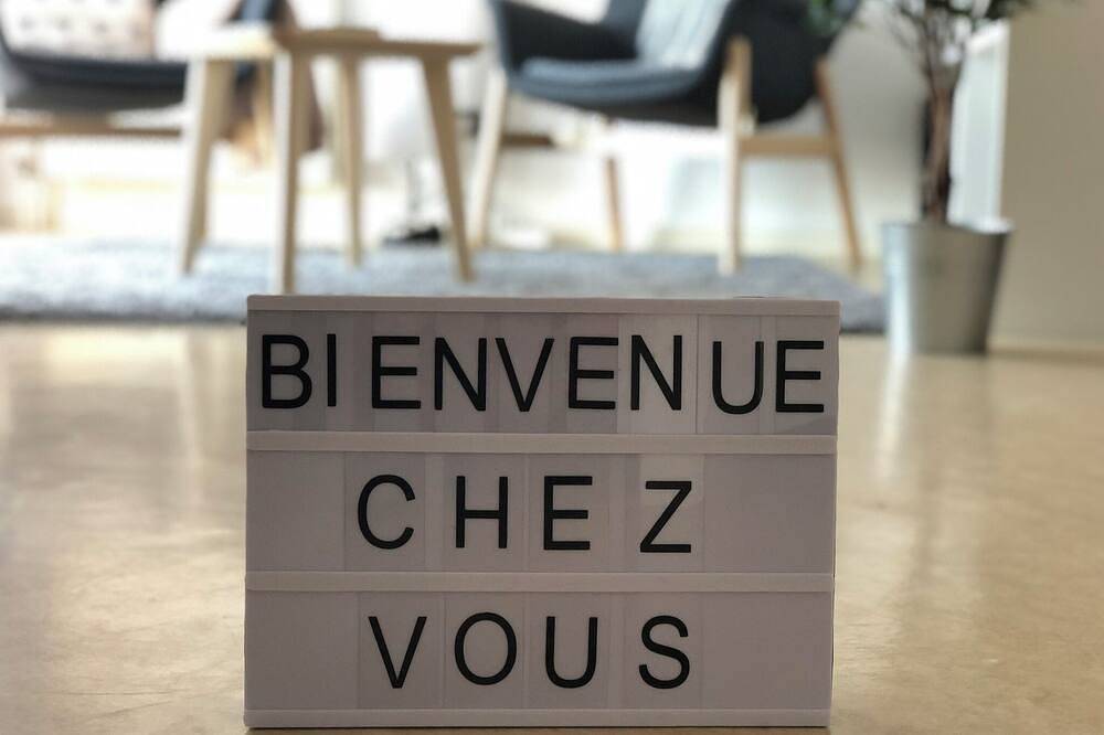 Appartement de vacances