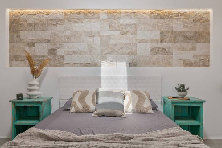 Casa rural para 2 personas en Haría - 3