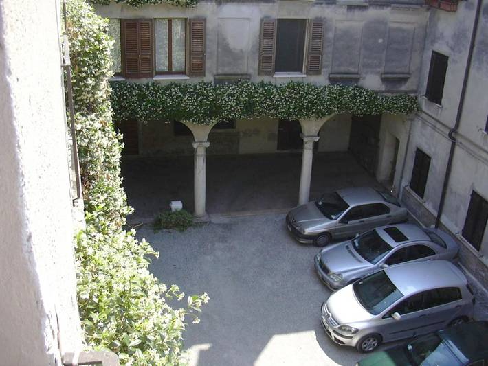 Location de vacances pour 6 personnes, avec vue ainsi que jardin et vue sur le lac à Mantoue - 2