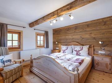 Bauernhof für 10 Personen in Itter, Tiroler Unterland, Bild 4