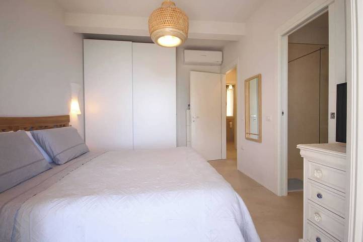 Villa pour 4 personnes dans Eden Rock - 2