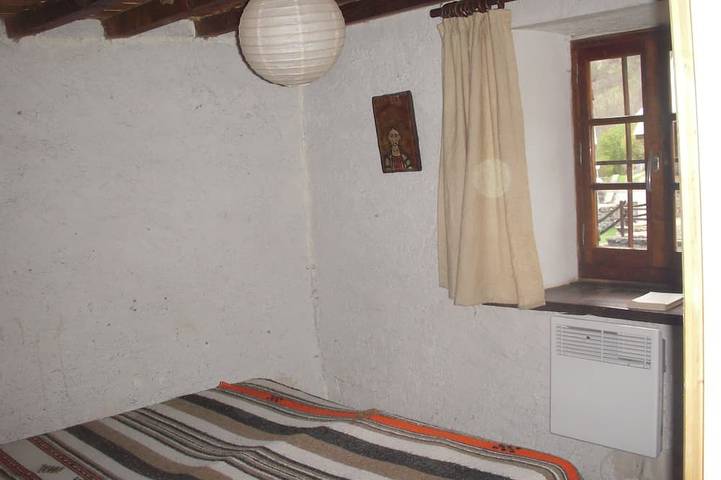 Location de vacances pour 6 personnes, avec jardin à Valjouffrey - 3