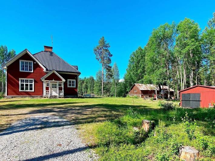 Ferienhaus für 8 Personen - 1