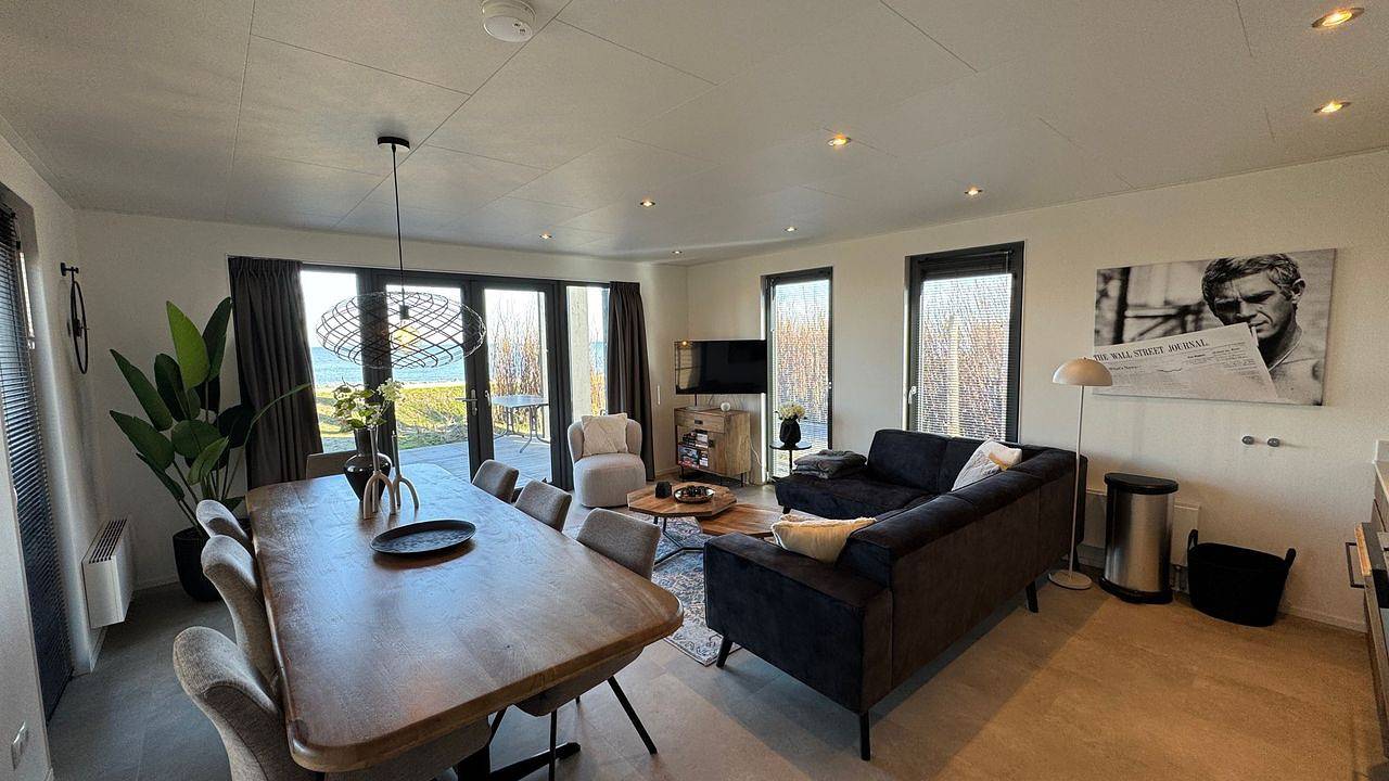 Ferienhaus für 8 Personen (95 m²) in Enkhuizen in Enkhuizen, IJsselmeer