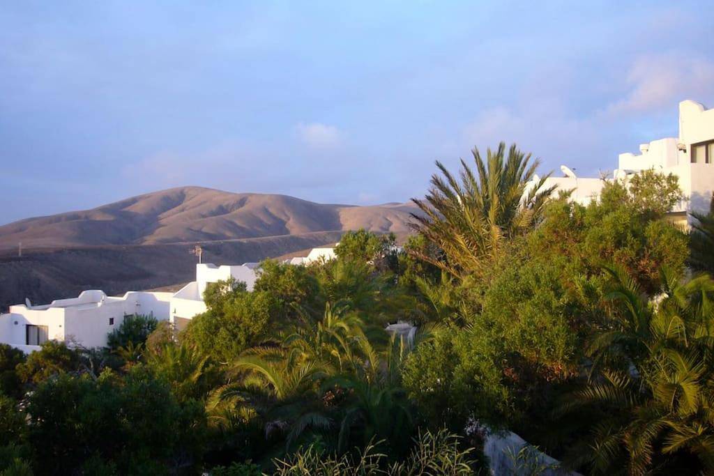Ganze Wohnung, Two-Bedroom Apartment in Playa Valle de Santa Inés, Betancuria
