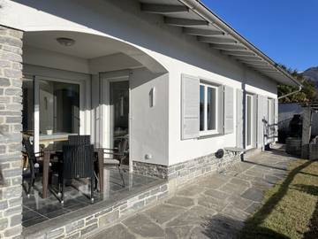 Ferienhaus für 4 Personen in Orselina, Tessiner Alpen, Bild 1