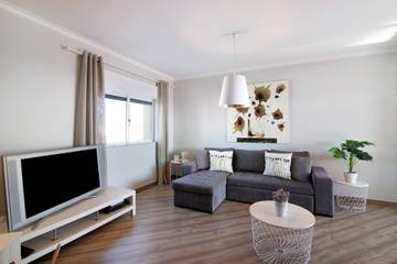 Apartamento De Férias para 6 Pessoas em Guia, Algarve, Foto 4