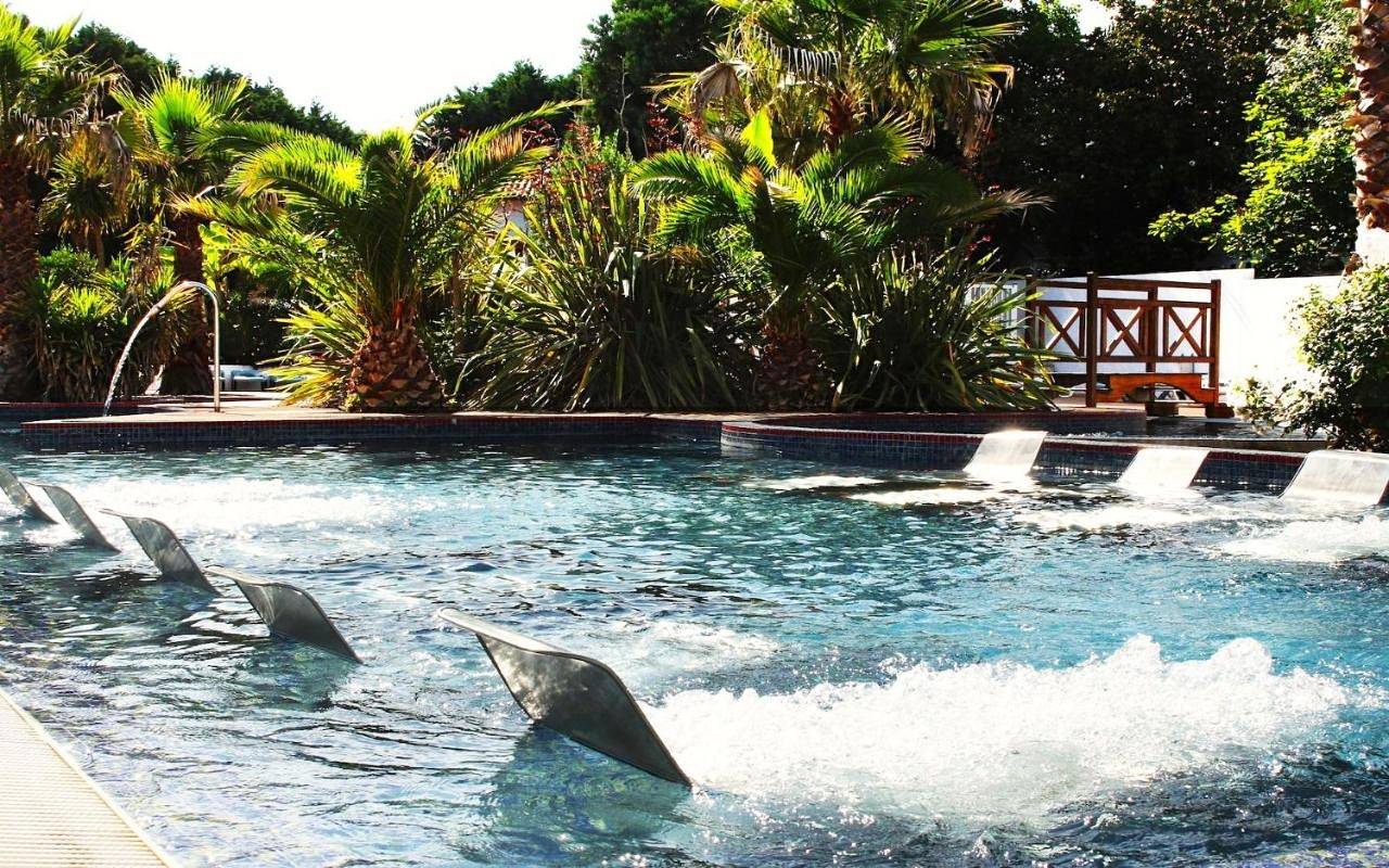 Le Ruisseau - Euroresorts Bidart in Bidart, Région de Bayonne