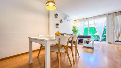 Appartement voor 3 Personen in Calella, Maresme, Afbeelding 1
