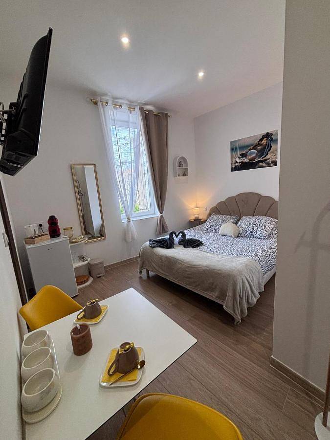 Chambre d’hôte pour 2 personnes à Narbonne - 3