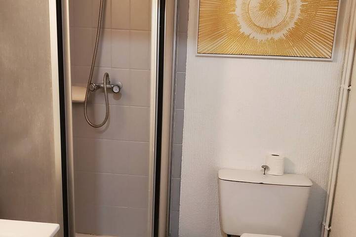 Ganze Wohnung, Cosy, bright apartment - Epinal town center in Épinal, Épinal und Umgebung