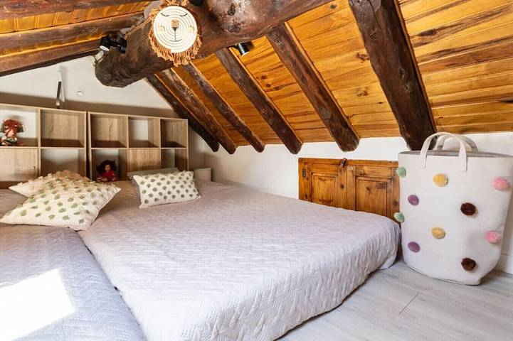 Location de vacances pour 6 personnes à Latour-de-Carol - 4