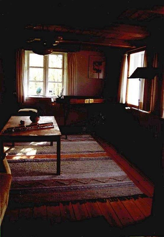 Ferienhaus für 4 Personen, mit Garten und Terrasse sowie Ausblick in St. Peter-Ording - 4