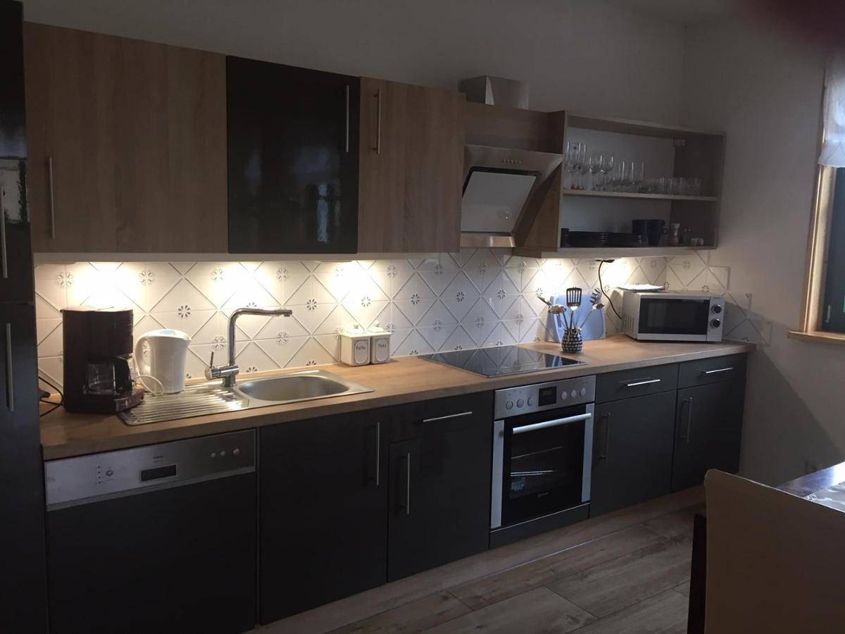Ganze Wohnung, Schöne gemütliche Ferienwohnung mit Kamin I im Harz in Darlingerode, Ilsenburg