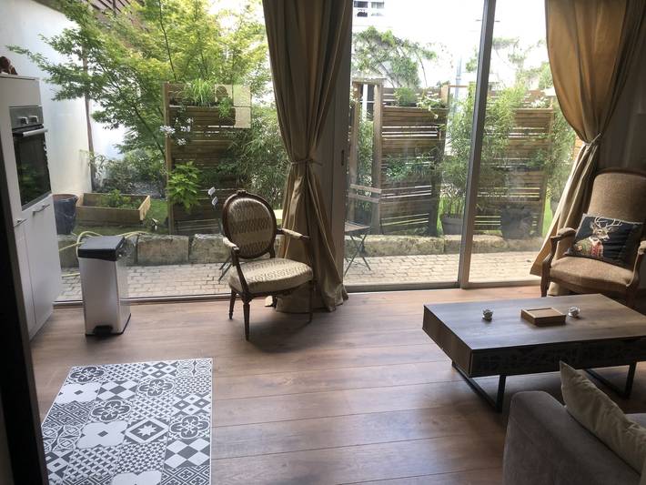 Location de vacances pour 6 personnes à Orléans - 3