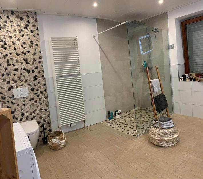 Gîte pour 8 personnes à Perl - 4