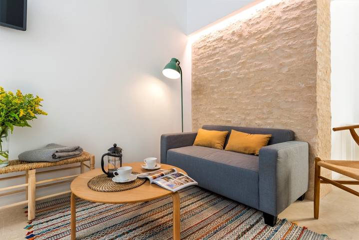 Ferienwohnung für 2 Personen in Sevilla - 3