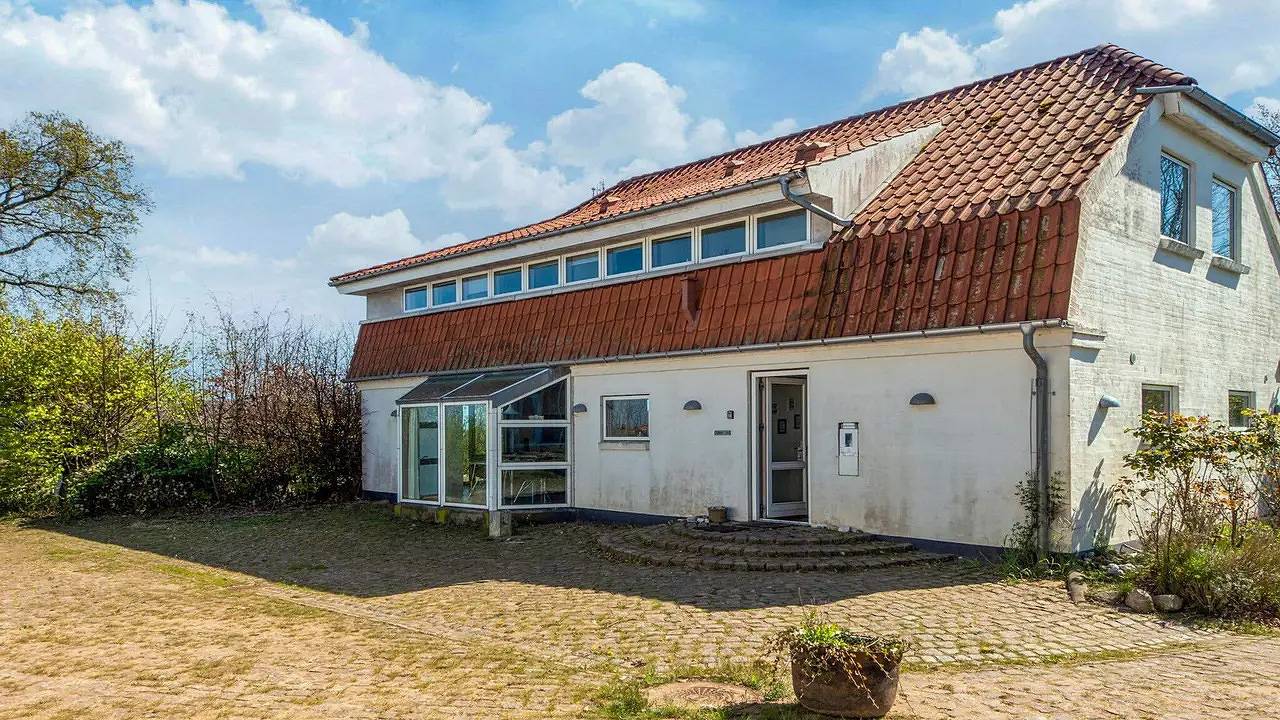 Ferienhaus für 24 Personen (329 m²) in Haderslev in Årøsund, Hadersleben