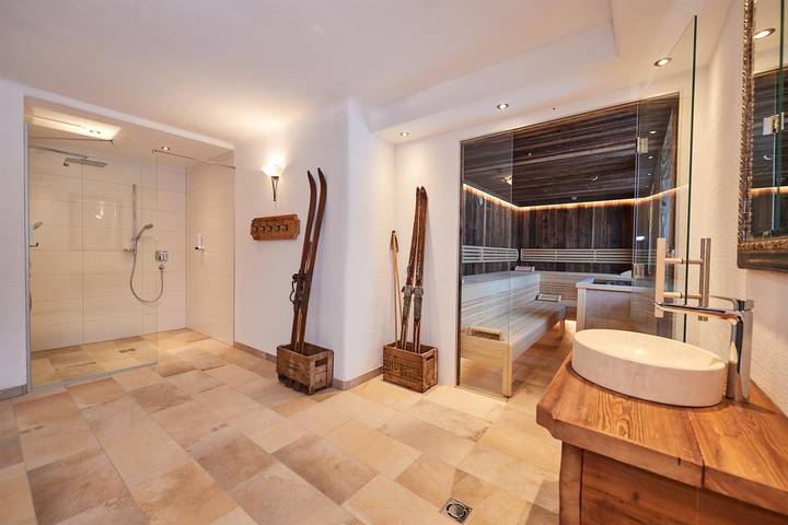 Appartement 90m² in Forstau, Ski Amadé