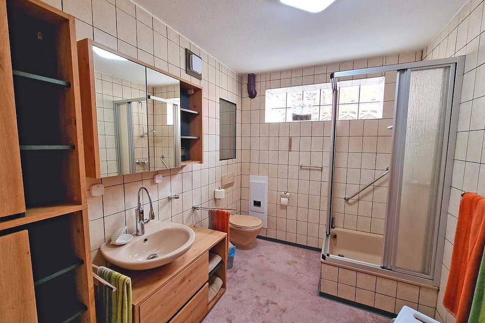 Ganze Wohnung, Ferienwohnung am Schloss Schöningen in Schöningen, Braunschweig und Umgebung