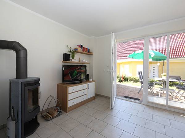 (Brise) Ferienhaus Viola in Gothensee, Korswandt