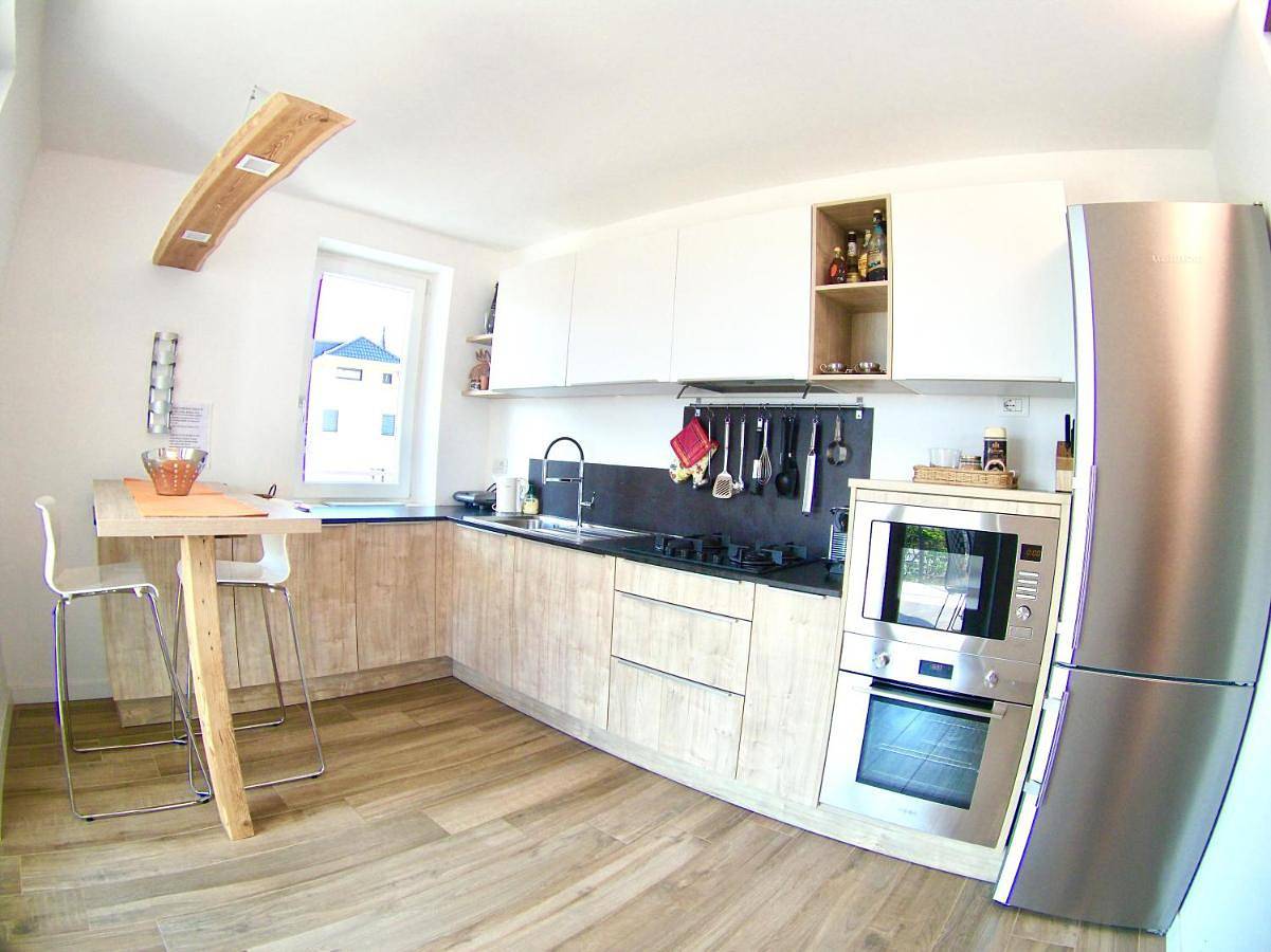 B&B - Apartments Sunnwies in Marling, Massif de l'Ortles