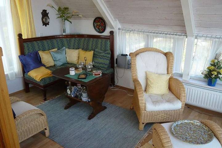 Ferienhaus für 2 Personen in Nieby - 4