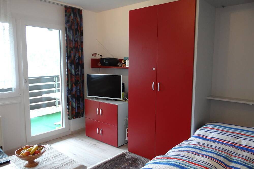 Appartamento intero, Zügstrasse 4 in Engelberg, Canton Obvaldo