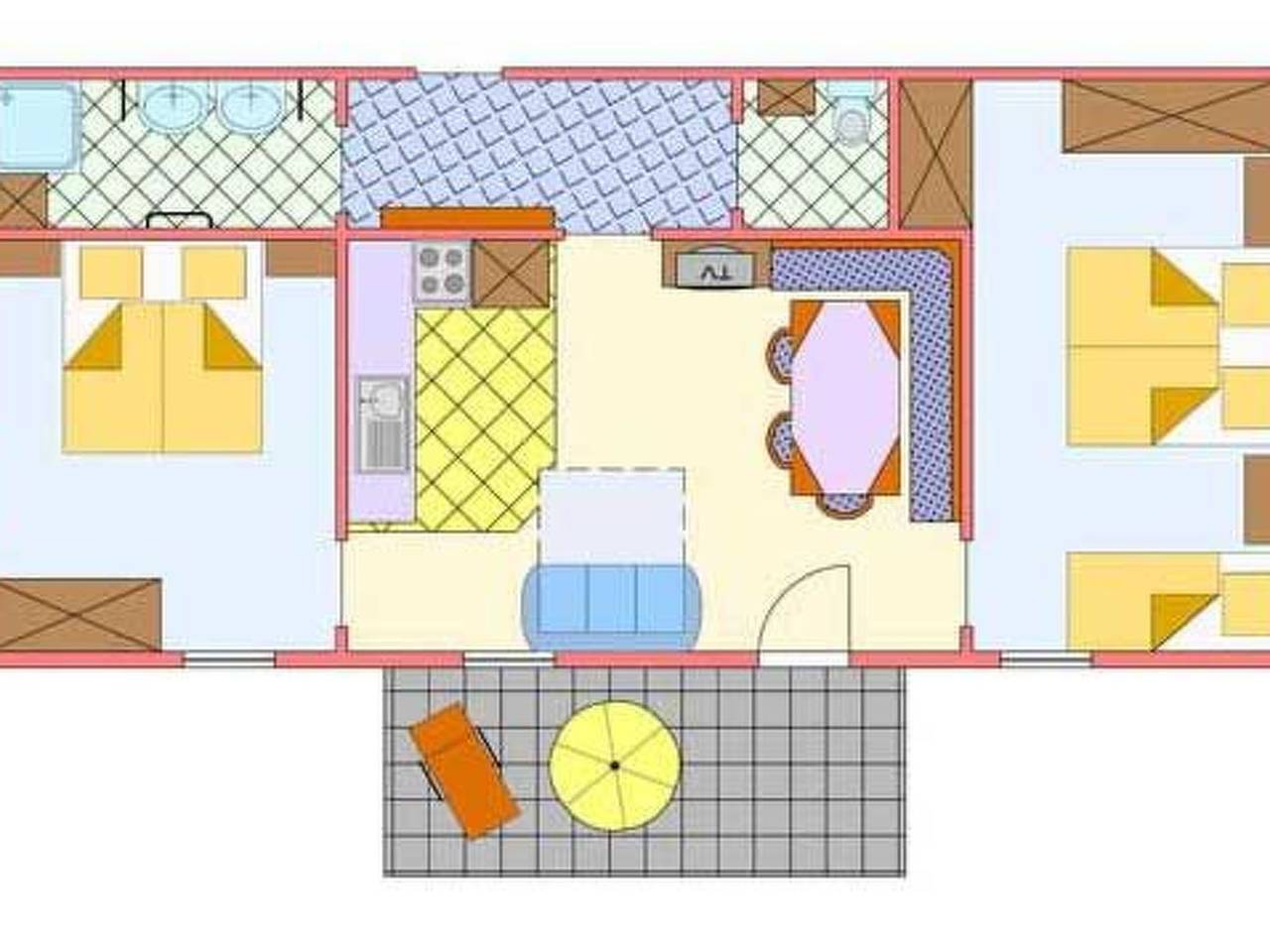 Ganze Wohnung, Hartlbauer in Dorfgastein in Dorfgastein, Ski Amadé