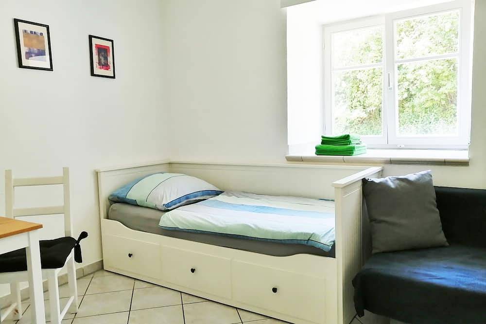 Ganze Wohnung, Ferienwohnung in einer denkmalgeschützten Mühle auf der Schwäbischen Alb in Ehingen (Donau), Alb-Donau-Kreis