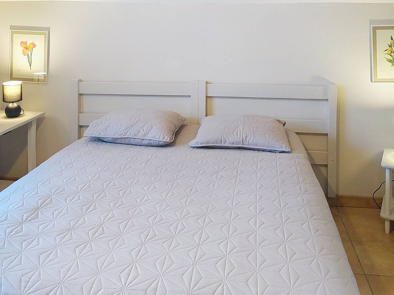 Le Paradis des Fleurs in Agon-Coutainville, Coutances