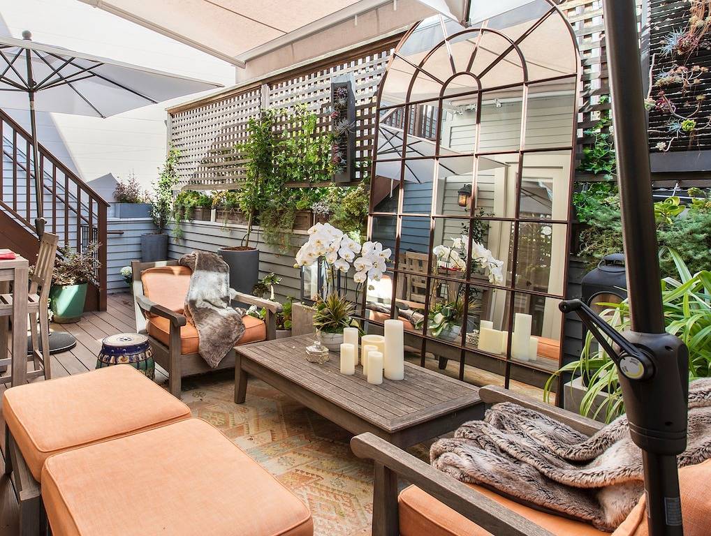 Estbester Lage-Weg Zu Allen❤️ in San Francisco, Nordkalifornien