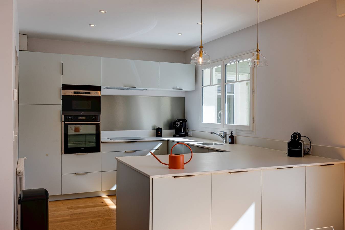 Ferienhaus für 8 Personen mit Garten in Le Moulleau, La Teste-de-Buch