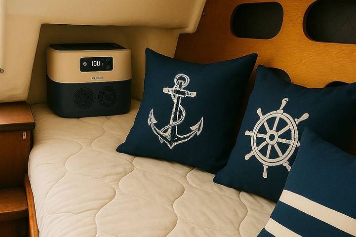 Ferienhaus für 2 Personen in Karlskrona - 4