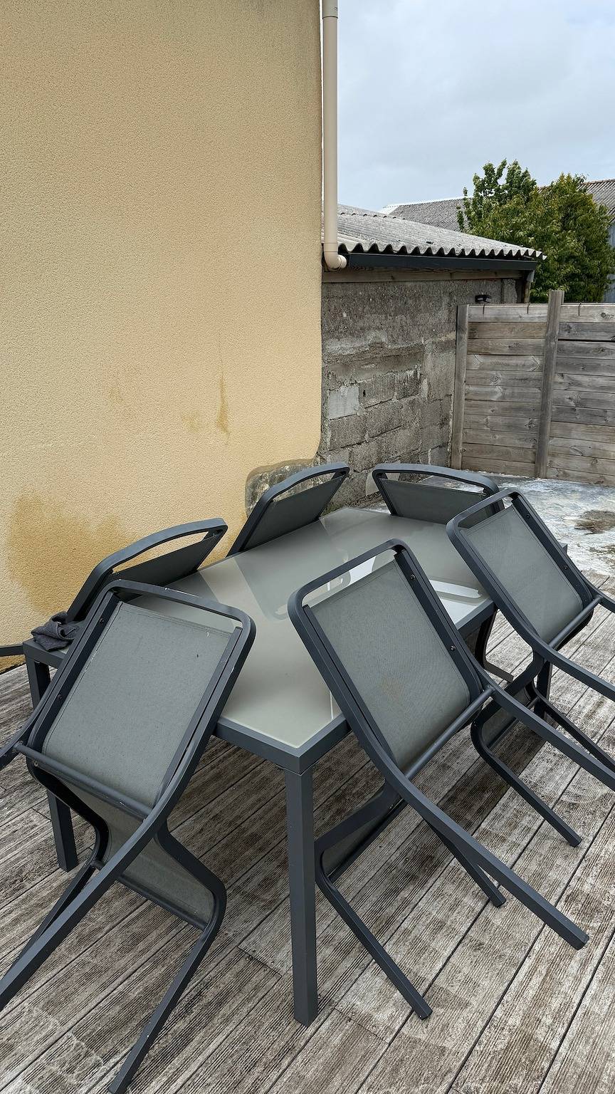 Gîte Cap mit Terrasse nahe den Stränden in Telgruc-sur-Mer, Châteaulin und Umgebung