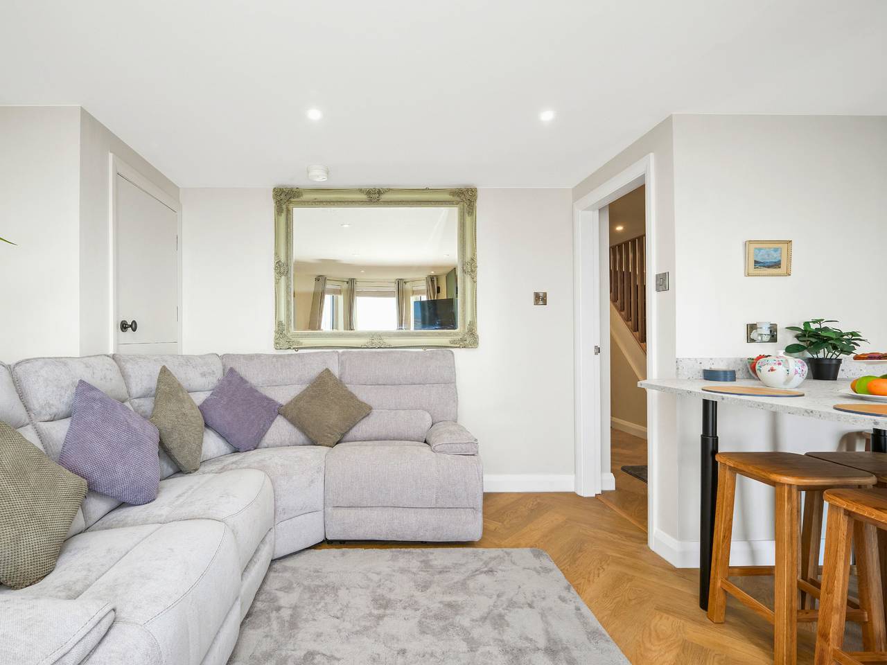 Entire apartment, No.4 Golf Park Apartments - Uk52051 in Portrush, County Antrim