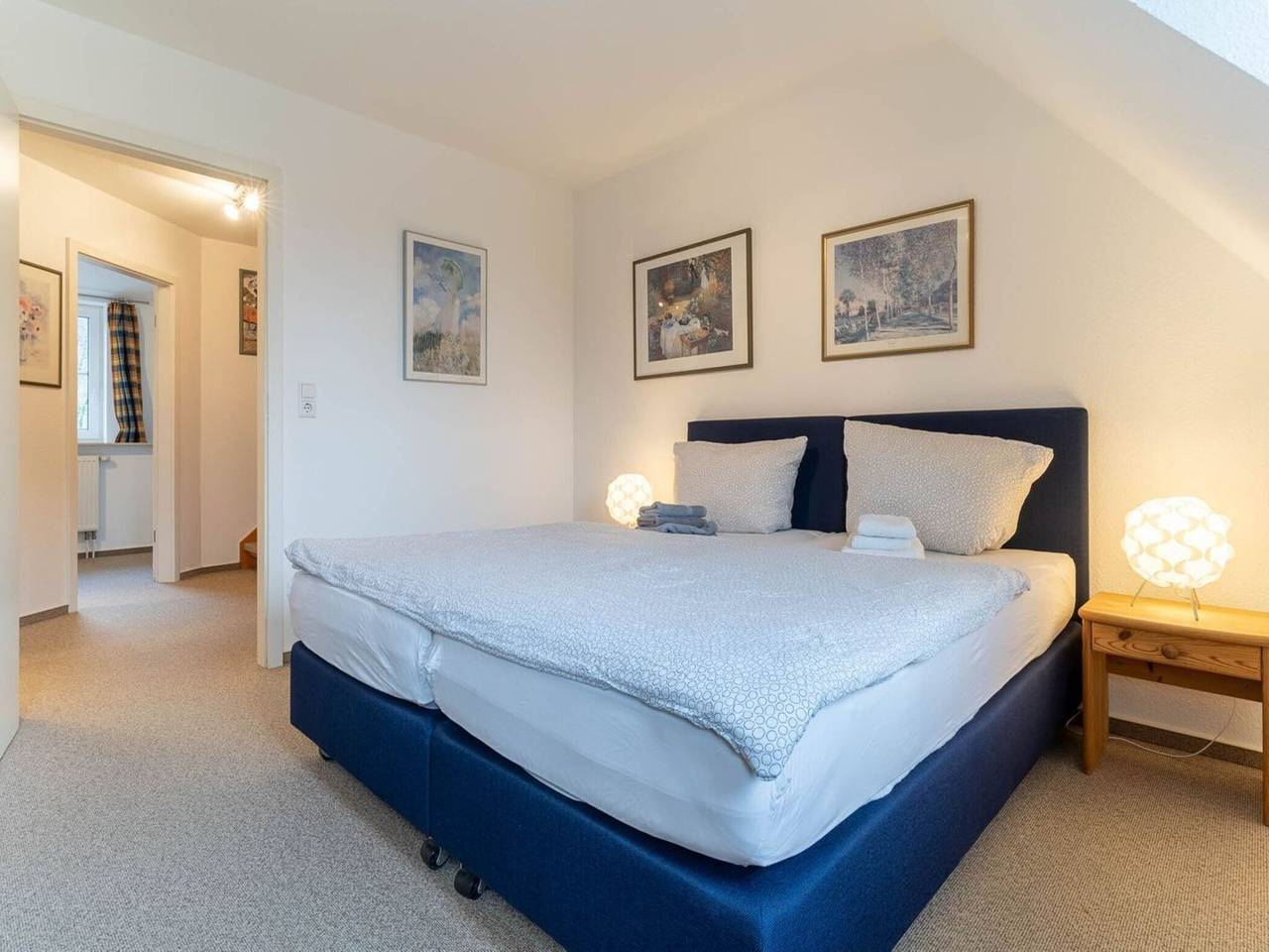 Reihenhaus, St. Peter - Ording in St. Peter-Ording, Eiderstedt