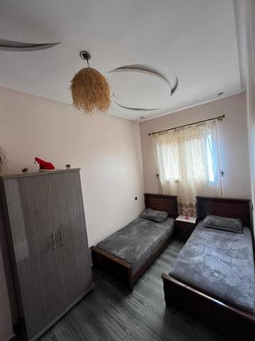 Gîte pour 2 personnes, avec vue dans Tamraght Ouzdar